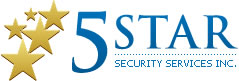5Star Security Services Inc.